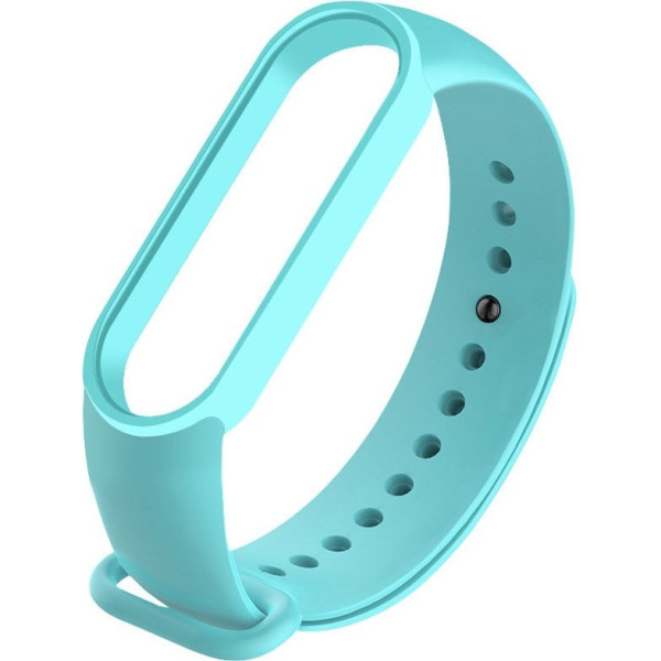 Ремінець для Mi Band 5/6 Ocean Blue