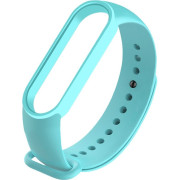 Ремешок для Mi Band 5/6 Ocean Blue