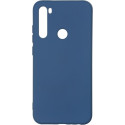 Панель ArmorStandart Icon case для Xiaomi Redmi Note 8 / Note 8 2021 Blue (ARM55865)