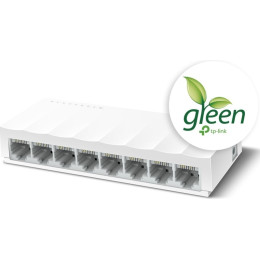 Коммутатор TP-Link LS1008 2