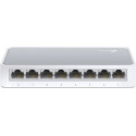 Комутатор TP-Link TL-SF1008D