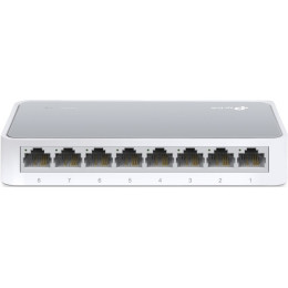 Коммутатор TP-Link TL-SF1008D