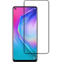 Захисне скло для Tecno Camon 16 SE Black