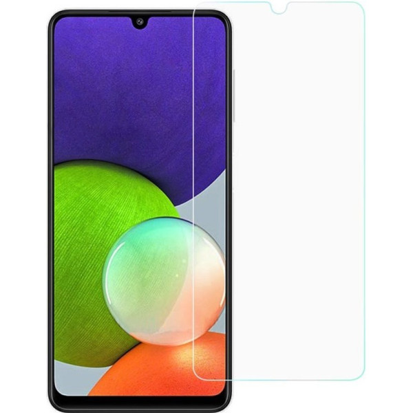 Захисне скло для Samsung A22 4G/M32