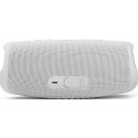 Колонка JBL Charge 5 White (JBLCHARGE5WHT)