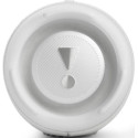 Колонка JBL Charge 5 White (JBLCHARGE5WHT)