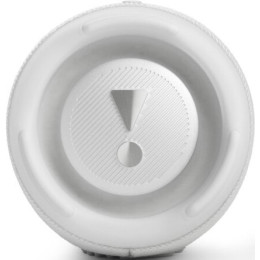 Колонка JBL Charge 5 White (JBLCHARGE5WHT)