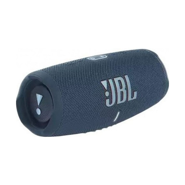 Колонка JBL Charge 5 Blue (JBLCHARGE5BLU)