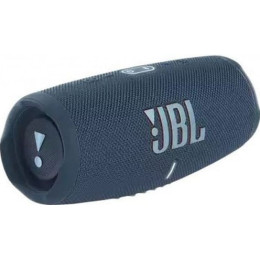 Колонка JBL Charge 5 Blue (JBLCHARGE5BLU)