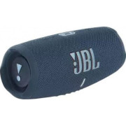 Колонка JBL Charge 5 Blue (JBLCHARGE5BLU)
