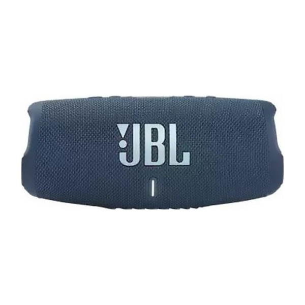 Колонка JBL Charge 5 Blue (JBLCHARGE5BLU)