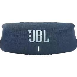 Колонка JBL Charge 5 Blue (JBLCHARGE5BLU)