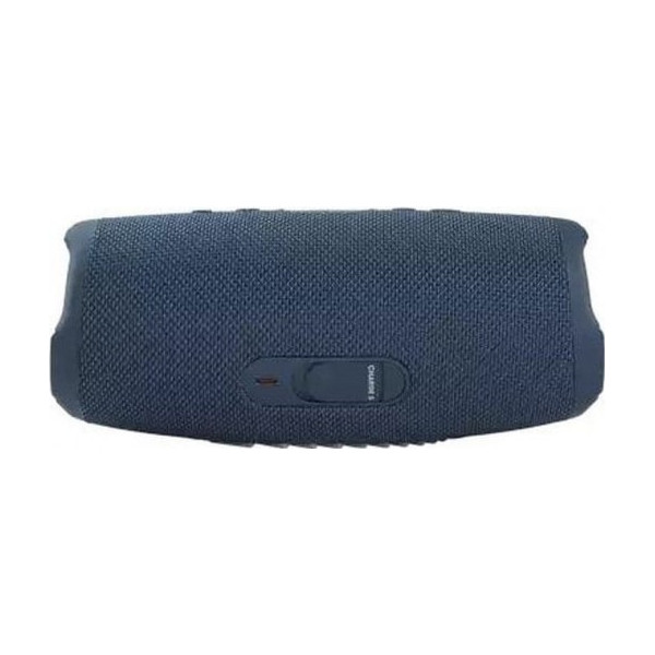 Колонка JBL Charge 5 Blue (JBLCHARGE5BLU)