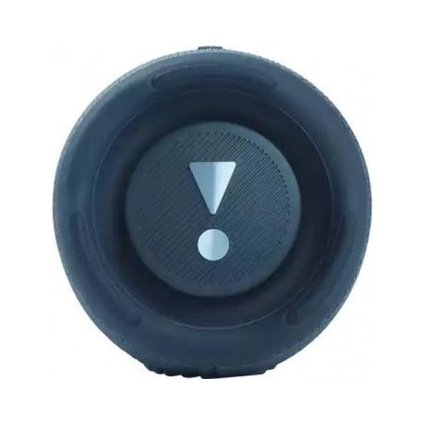 Колонка JBL Charge 5 Blue (JBLCHARGE5BLU)