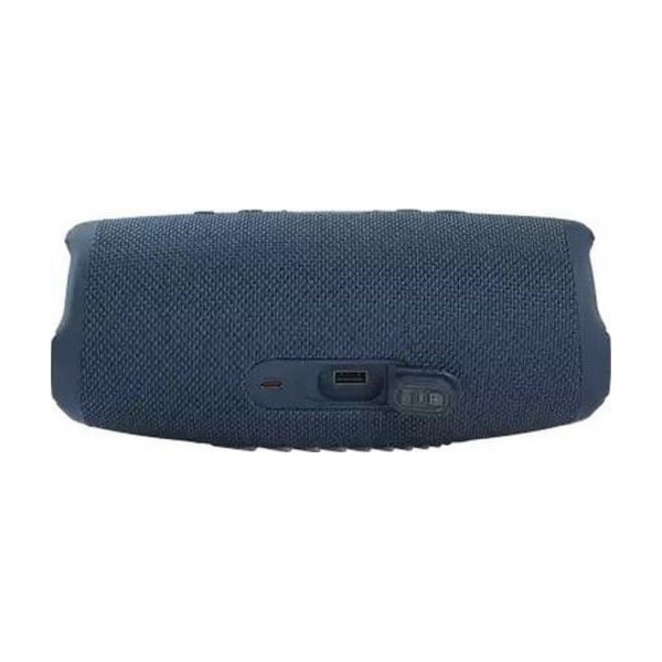 Колонка JBL Charge 5 Blue (JBLCHARGE5BLU)