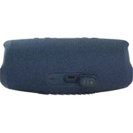 Колонка JBL Charge 5 Blue (JBLCHARGE5BLU)
