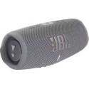 Колонка JBL Charge 5 Gray (JBLCHARGE5GRY)