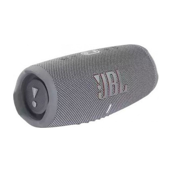 Колонка JBL Charge 5 Gray (JBLCHARGE5GRY)