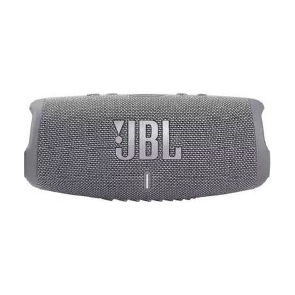 Колонка JBL Charge 5 Gray (JBLCHARGE5GRY)