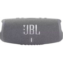 Колонка JBL Charge 5 Gray (JBLCHARGE5GRY)
