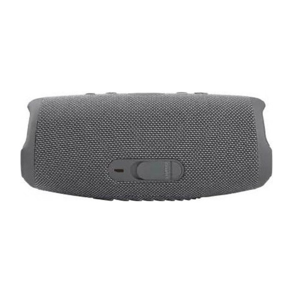 Колонка JBL Charge 5 Gray (JBLCHARGE5GRY)
