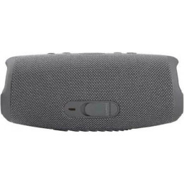 Колонка JBL Charge 5 Gray (JBLCHARGE5GRY)