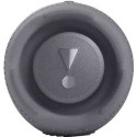 Колонка JBL Charge 5 Gray (JBLCHARGE5GRY)