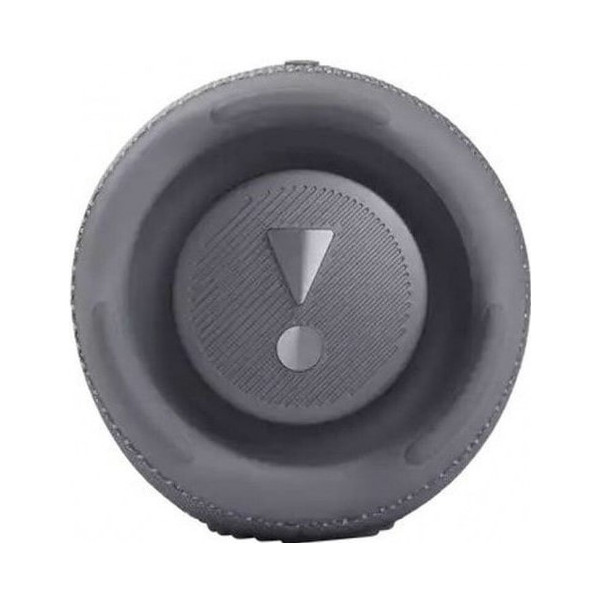 Колонка JBL Charge 5 Gray (JBLCHARGE5GRY)