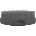 Колонка JBL Charge 5 Gray (JBLCHARGE5GRY)
