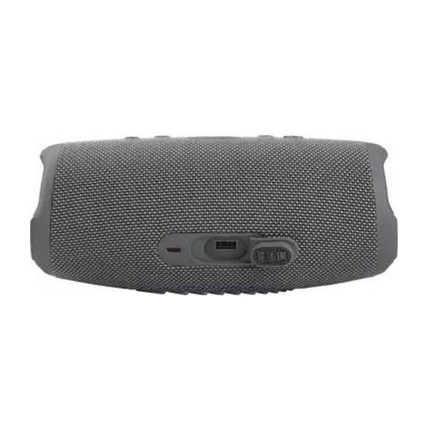 Колонка JBL Charge 5 Gray (JBLCHARGE5GRY)