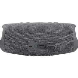 Колонка JBL Charge 5 Gray (JBLCHARGE5GRY)