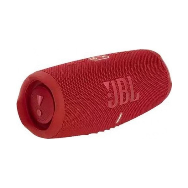 Колонка JBL Charge 5 Red (JBLCHARGE5RED)