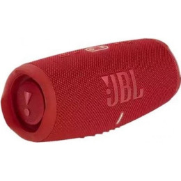 Колонка JBL Charge 5 Red (JBLCHARGE5RED)
