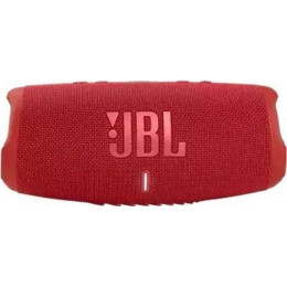 Колонка JBL Charge 5 Red (JBLCHARGE5RED) 2