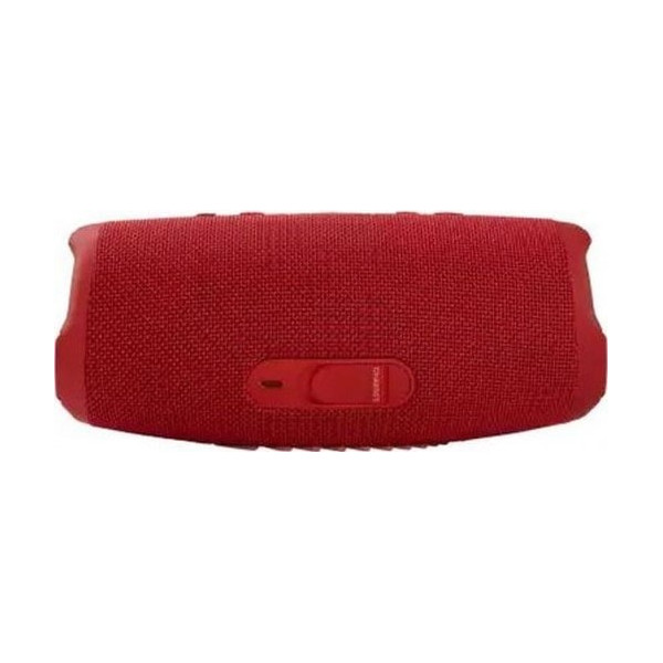 Колонка JBL Charge 5 Red (JBLCHARGE5RED)
