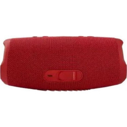 Колонка JBL Charge 5 Red (JBLCHARGE5RED)
