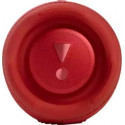 Колонка JBL Charge 5 Red (JBLCHARGE5RED)