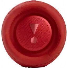 Колонка JBL Charge 5 Red (JBLCHARGE5RED)