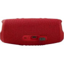 Колонка JBL Charge 5 Red (JBLCHARGE5RED)