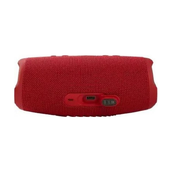Колонка JBL Charge 5 Red (JBLCHARGE5RED)