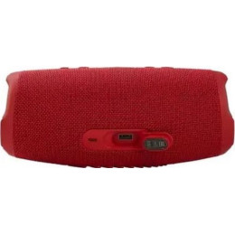 Колонка JBL Charge 5 Red (JBLCHARGE5RED)