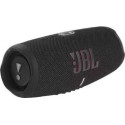 Колонка JBL Charge 5 Black (JBLCHARGE5BLK)