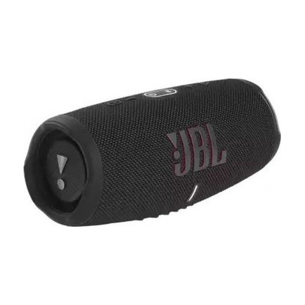 Колонка JBL Charge 5 Black (JBLCHARGE5BLK)