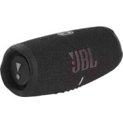 Колонка JBL Charge 5 Black (JBLCHARGE5BLK)