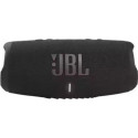 Колонка JBL Charge 5 Black (JBLCHARGE5BLK)