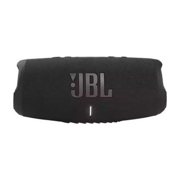 Колонка JBL Charge 5 Black (JBLCHARGE5BLK)