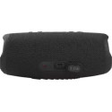 Колонка JBL Charge 5 Black (JBLCHARGE5BLK)