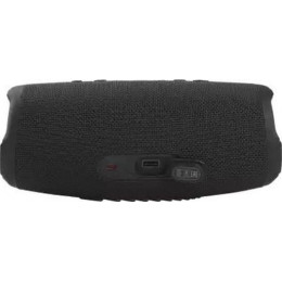 Колонка JBL Charge 5 Black (JBLCHARGE5BLK)