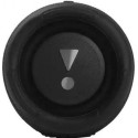 Колонка JBL Charge 5 Black (JBLCHARGE5BLK)