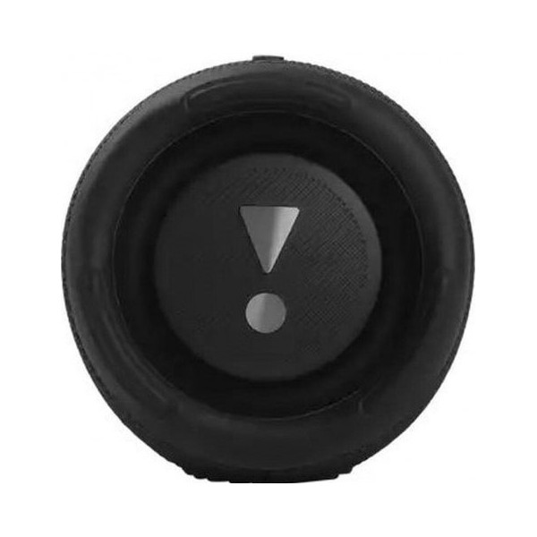 Колонка JBL Charge 5 Black (JBLCHARGE5BLK)
